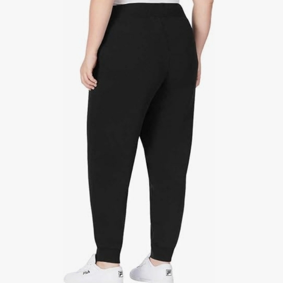 Fila Fleece Ladies Joggers - Picture 2 of 4